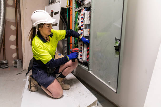 Generator Installation Services in HI