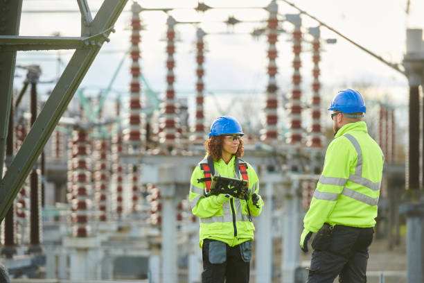 Industrial Electrical Services in HI